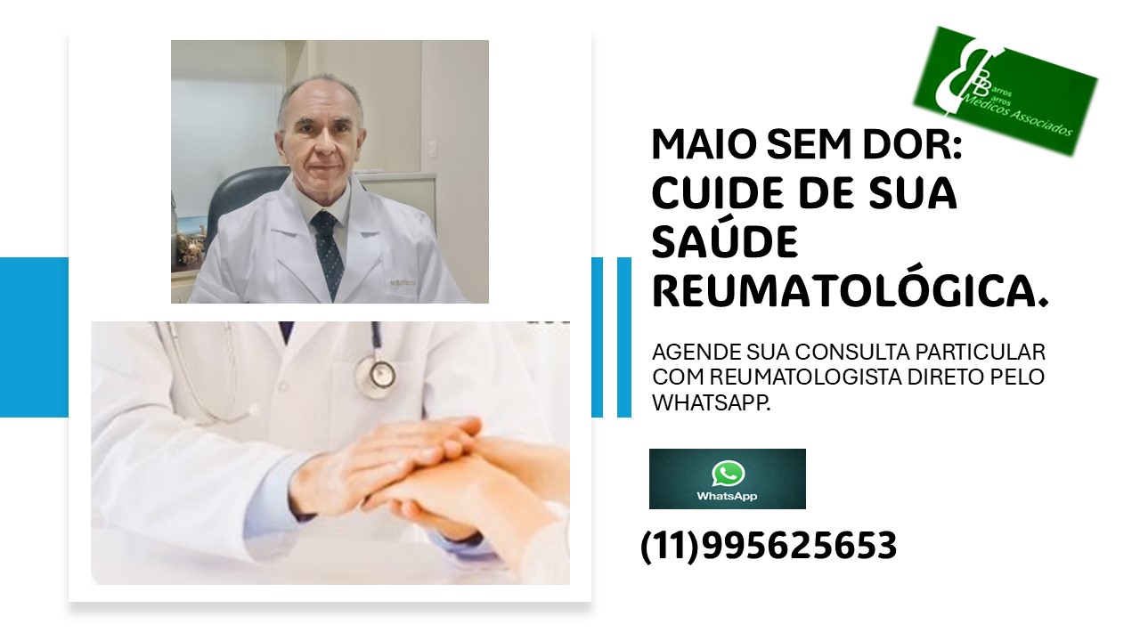 Barros & Barros - Médicos associados
